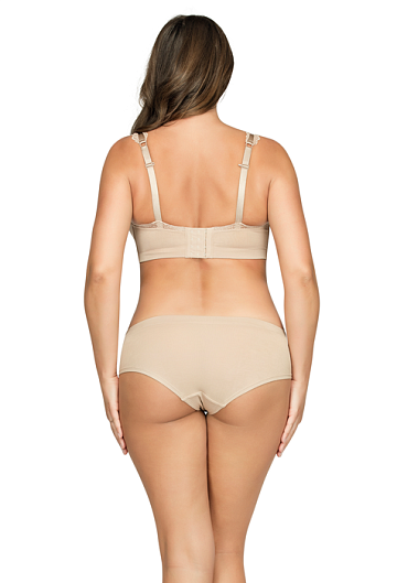 Бюстгальтер без косточек Parfait Dalis Bralette (Bare)
