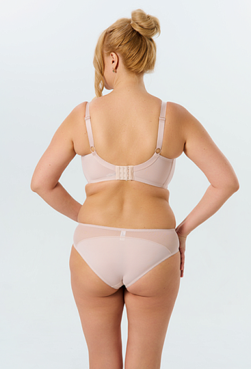 Бюстгальтер с мягкой чашкой Lupoline 131 (Beige)