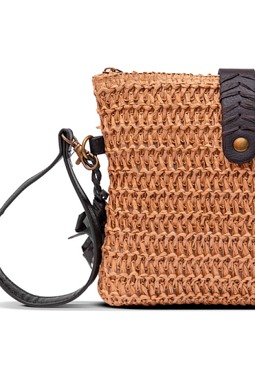 Пляжная сумка David Beachwear Ocean (Natural)