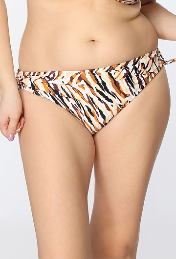 Низ купальника Lupoline Aline (Multicolor)