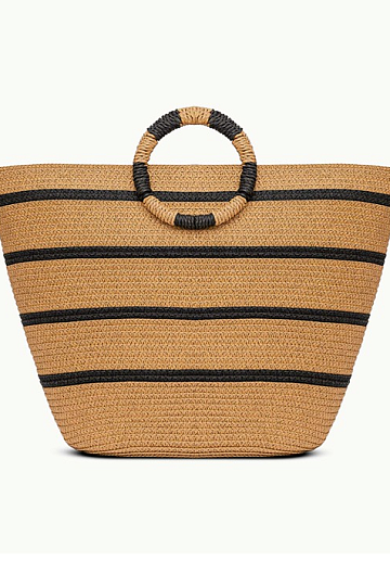 Пляжная сумка Iconique Thalassa (Multicolor)