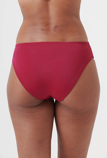 Низ купальника Miss Mandalay Boudoir Beach (Wine)