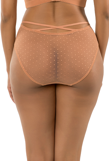 Трусы хипстеры Mia Parfait (Cork)