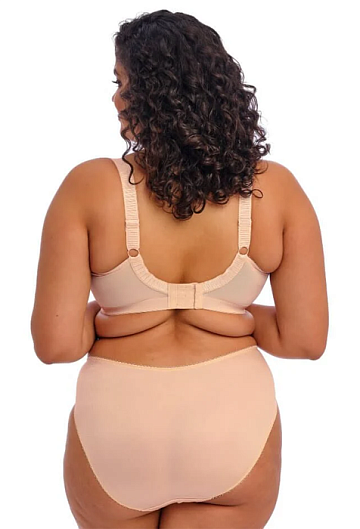 Бюстгальтер без косточек Elomi Cate (Latte)