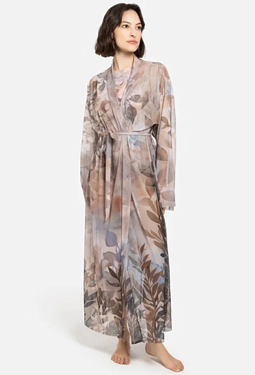 Халат Rodasoleil "Оливки"