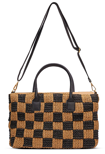 Пляжная сумка Vacanze Italiane Ibiza Bag (Multicolor)