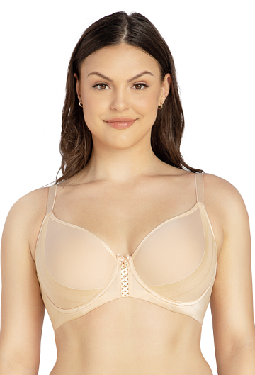 Бюстгальтер спейсер Parfait Shea T-Shirt (Bare)