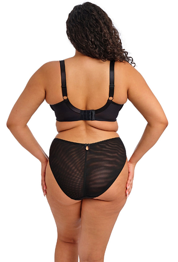 Трусы слипы Elomi Teagan High Leg (Rainbow)