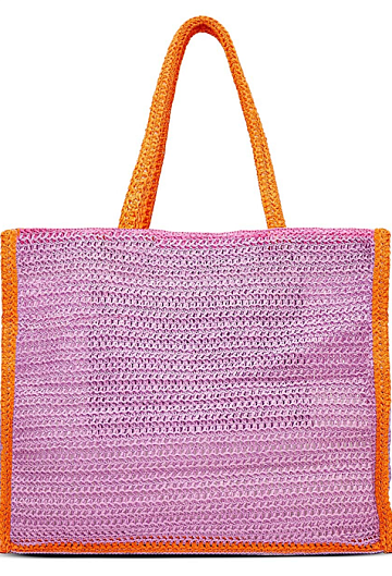 Пляжная сумка Vacanze Italiane Florida (Multicolor)