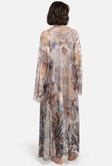 Халат Rodasoleil "Оливки"