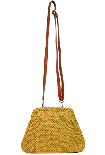 Пляжная сумка Iconique Lilith (Natural)