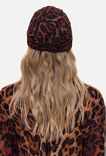 Чалма Rodasoleil "Леопард 25"