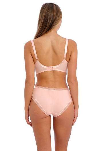 Трусы слипы Fantasie Fusion Lace (Blush)