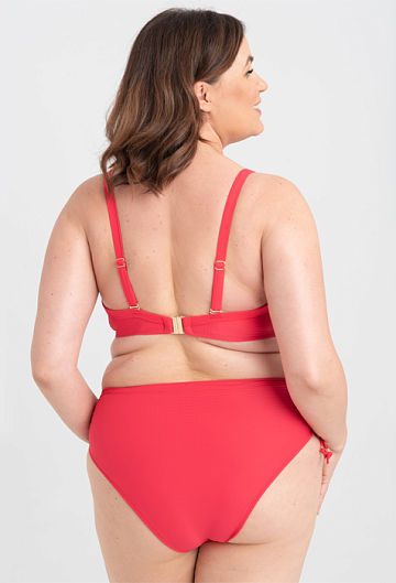 Верх купальника Samanta Kaia A922 (Raspberry)